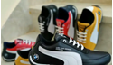 Picture of Shoes Cash only Rs650 original brand