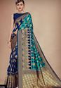 Picture of Pattu Saree for Rs10000