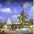 Picture of Kakaravai Sri Rukmini Satyabhama Sameta Venugopal Swamy Vari Kalyana Mahostava Ahavana Patrika 