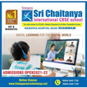 Picture of Sri Chaitanya School Khammam