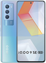 Picture of iQOO 9 SE 5G (Sunset Sierra, 8GB RAM, 128GB Storage) | Qualcomm Snapdragon 888 | 66W Flash Charge