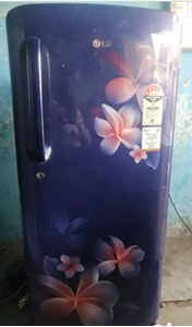 Picture of Posted mobile ad