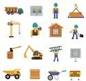 Picture for category Construction Work