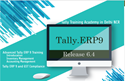 Picture of Tally Course in Delhi, Mukherjee Nagar, Free Accounting & Excel Training, 100% Free Job Placement Program, Dussehra Offer '23,
