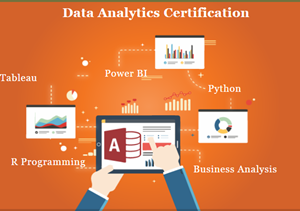 Picture of Data Analytics Certification Course in Delhi, 110043. Best Online Live Data Analyst Training in Pune by IIT Faculty , [ 100% Job in MNC] June Offer'24, Learn Excel, VBA, MIS, Tableau, Power BI, Python Data Science and Looker, Top Training Center in Delhi NCR - SLA Consultants India,