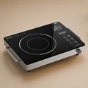 Picture of Infrared Cooktop