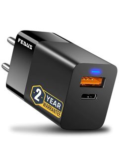 Picture of Gan charger