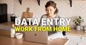 Picture of  Outsource  Data Entry Work From Home| Call 7708244092 - Vijayawada